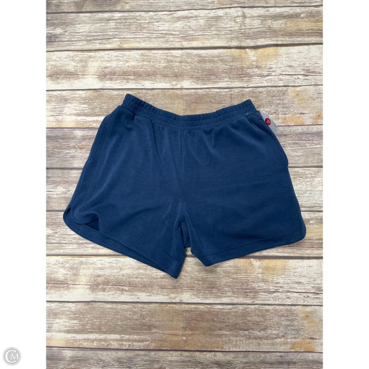 Shorts By Soma In Blue, Size: M