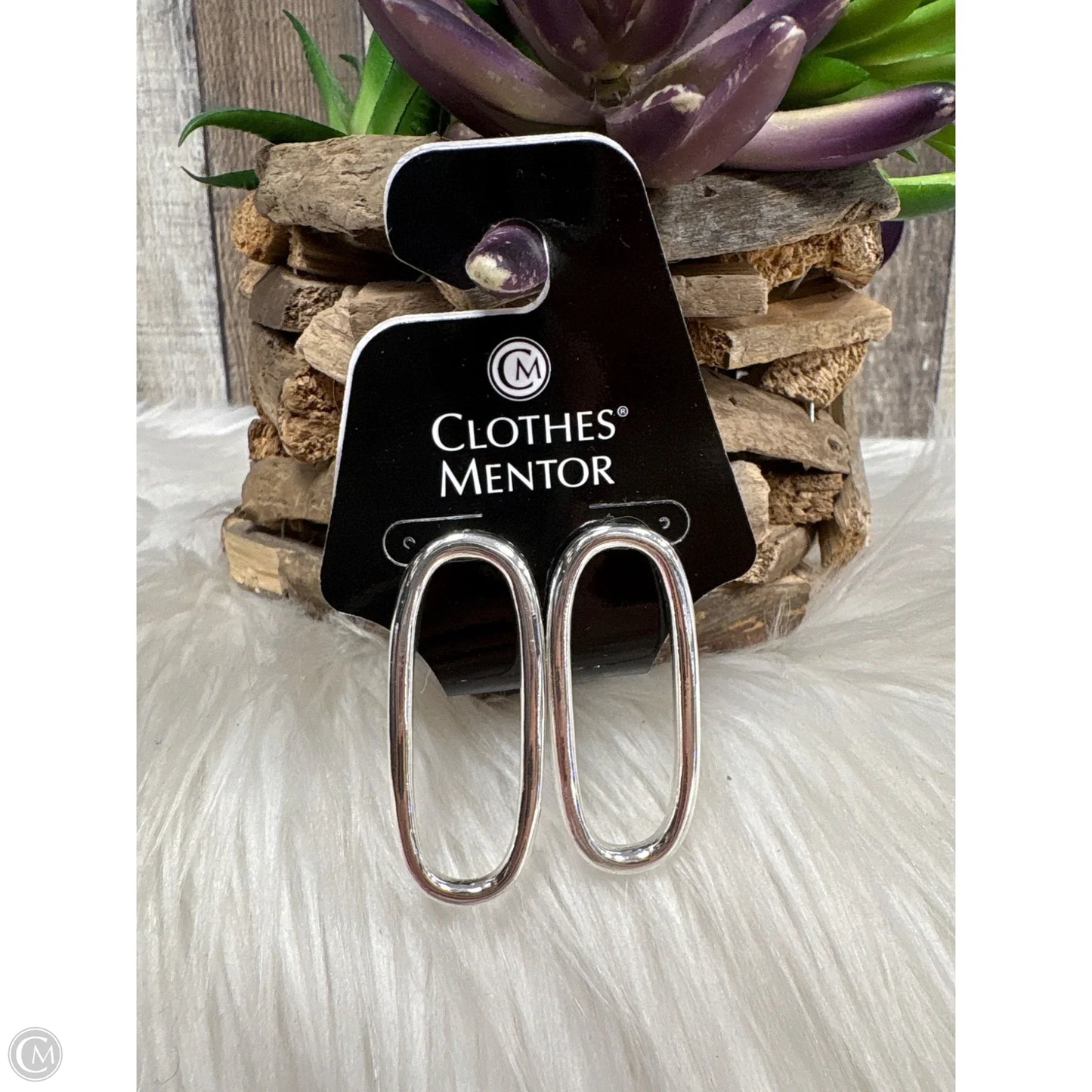 Earrings Dangle/drop By Cmf
