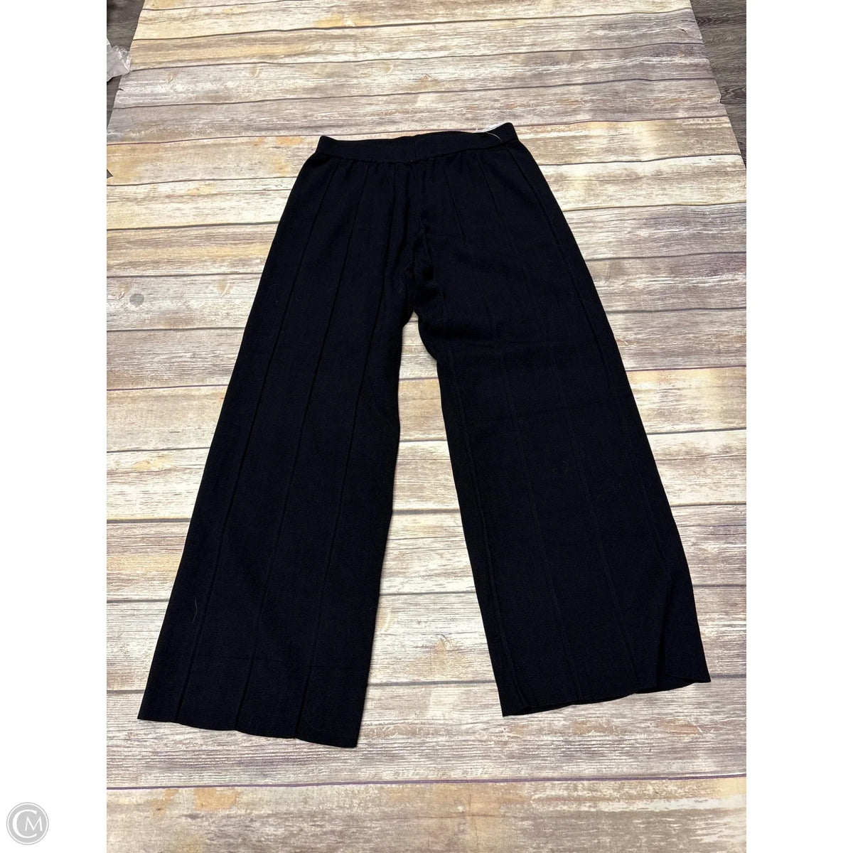 Pants Lounge By Cmf In Black, Size: Xl