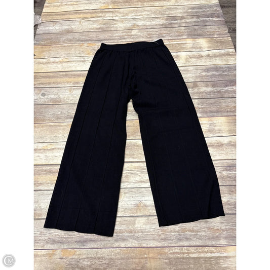 Pants Lounge By Cmf In Black, Size: Xl