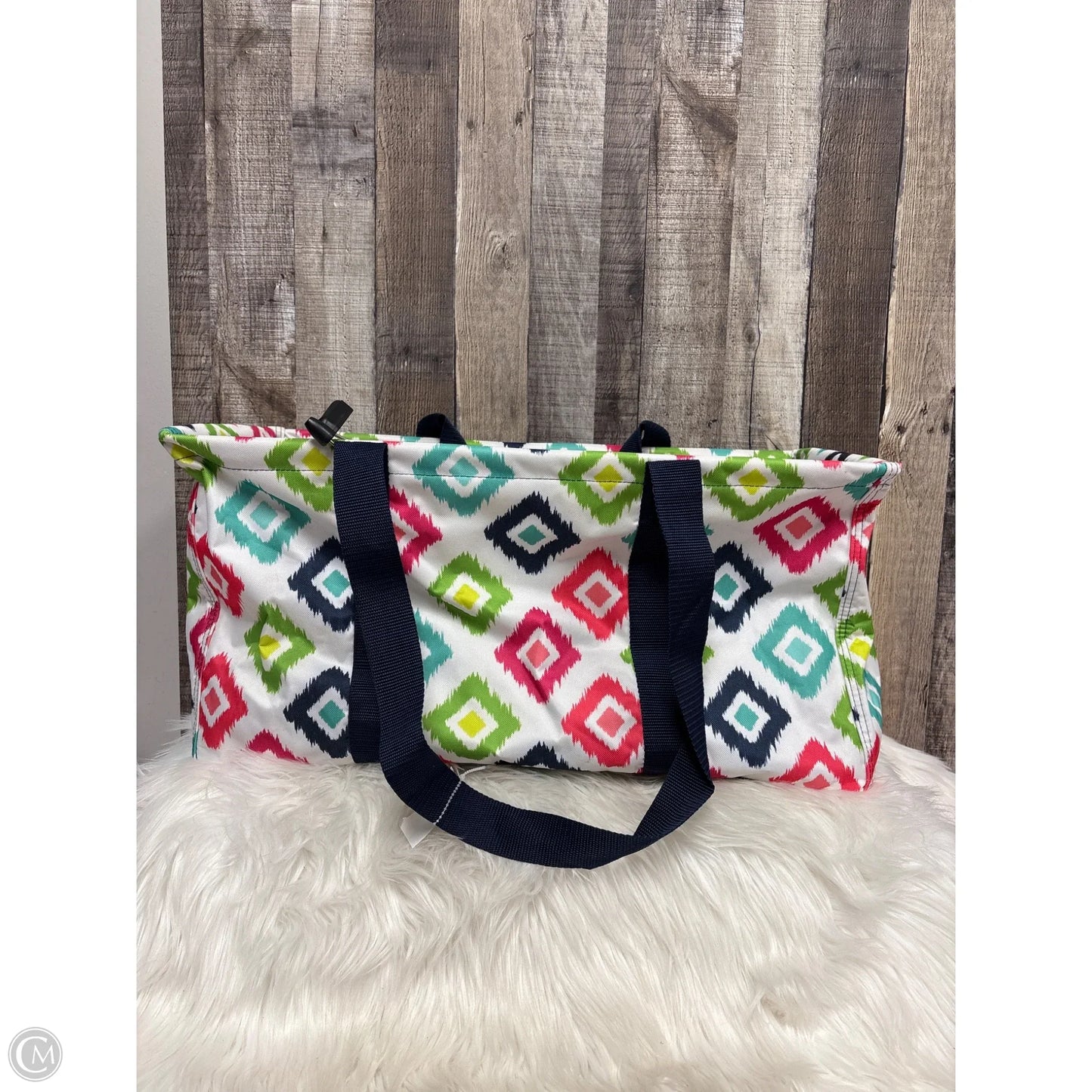 Tote By Thirty One, Size: Large