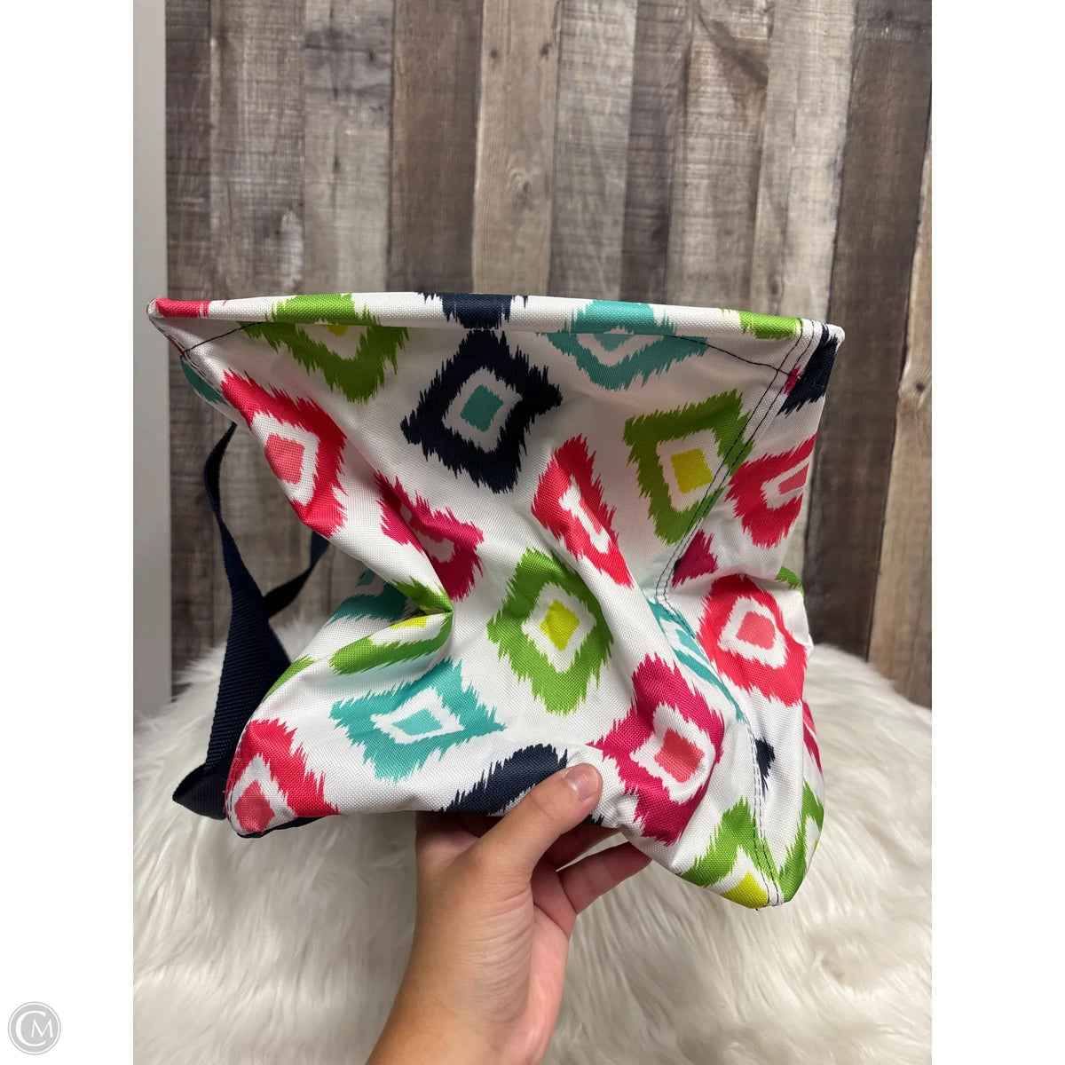Tote By Thirty One, Size: Large