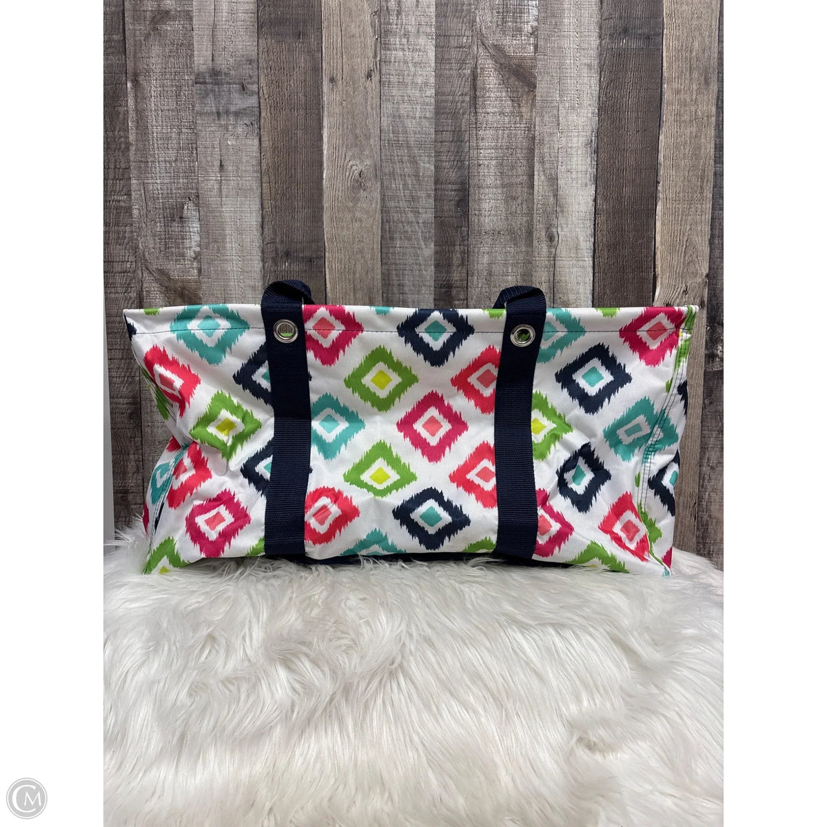 Tote By Thirty One, Size: Large