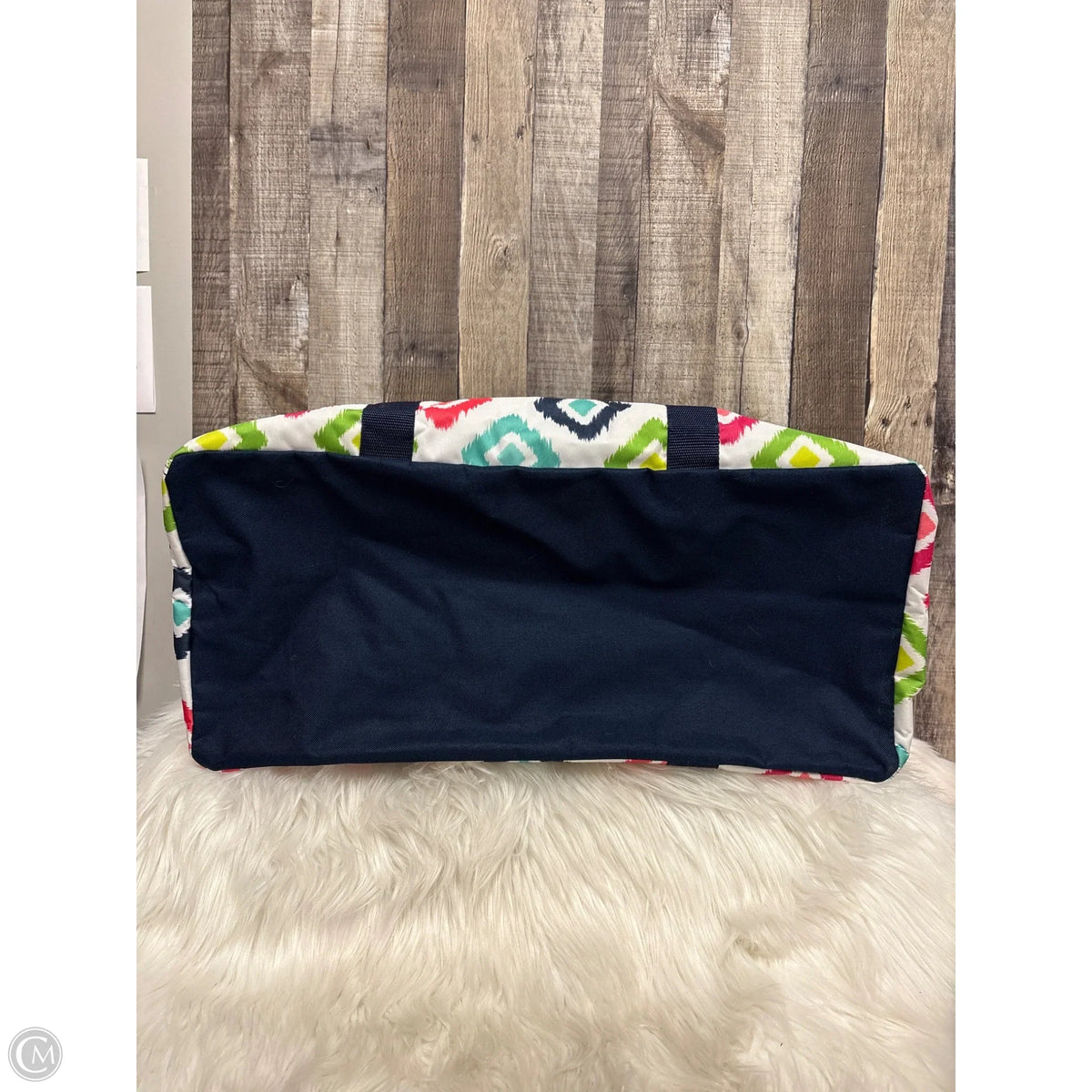 Tote By Thirty One, Size: Large