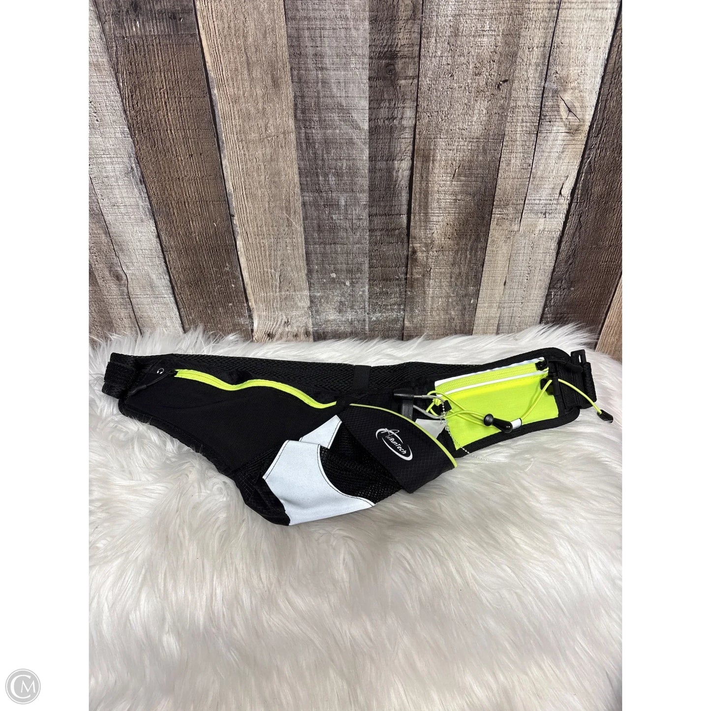 Belt Bag By Cme, Size: Medium