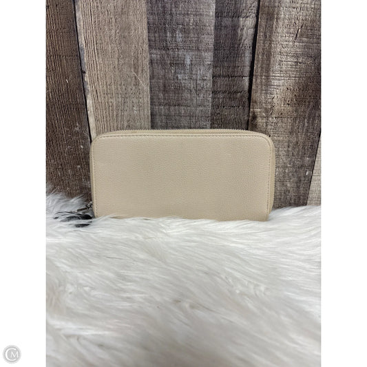 Wallet By A New Day, Size: Medium