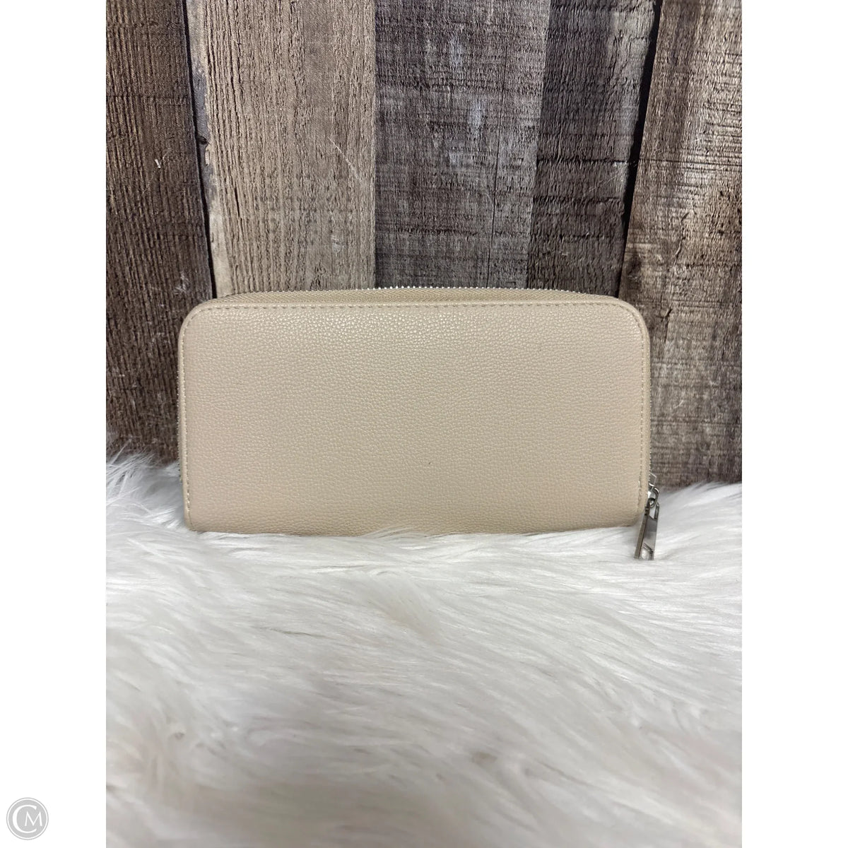 Wallet By A New Day, Size: Medium