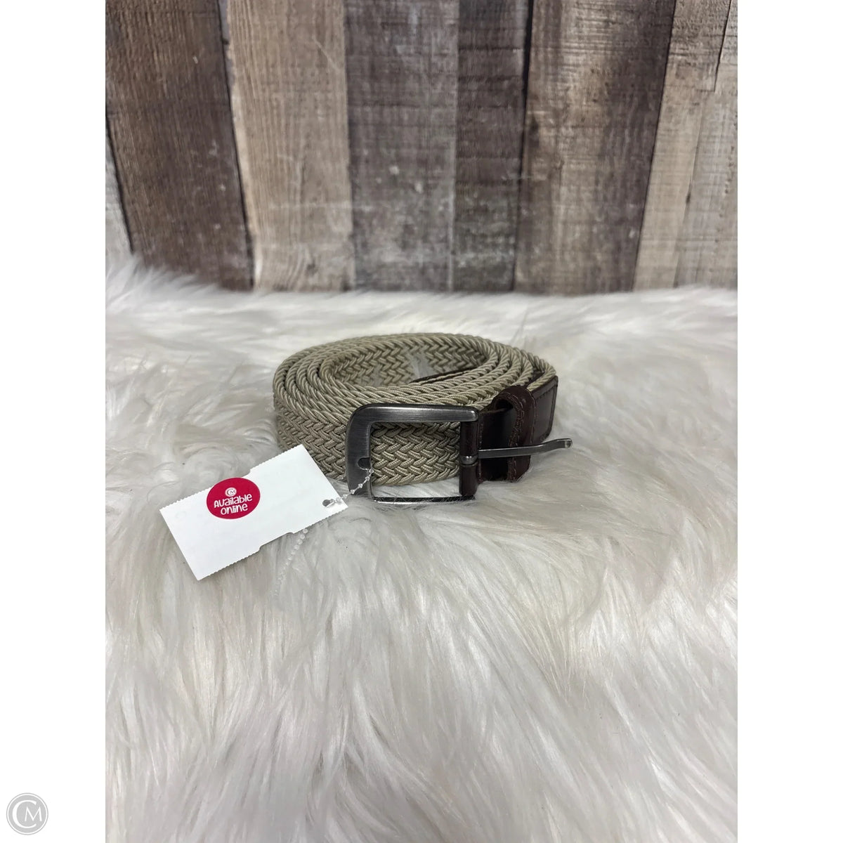 Belt By Cmf, Size: Large