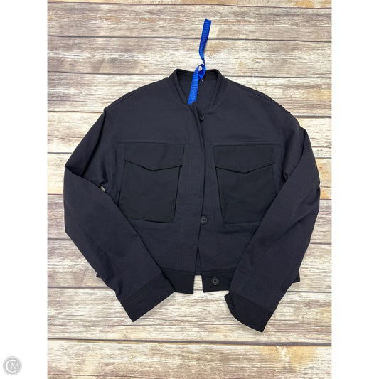 Jacket Other By Cme In Black, Size: S