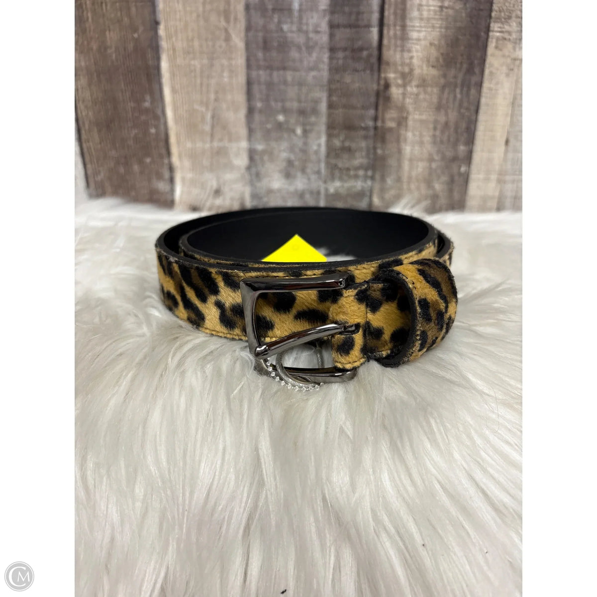 Belt By Cmf, Size: Large