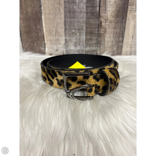 Belt By Cmf, Size: Large