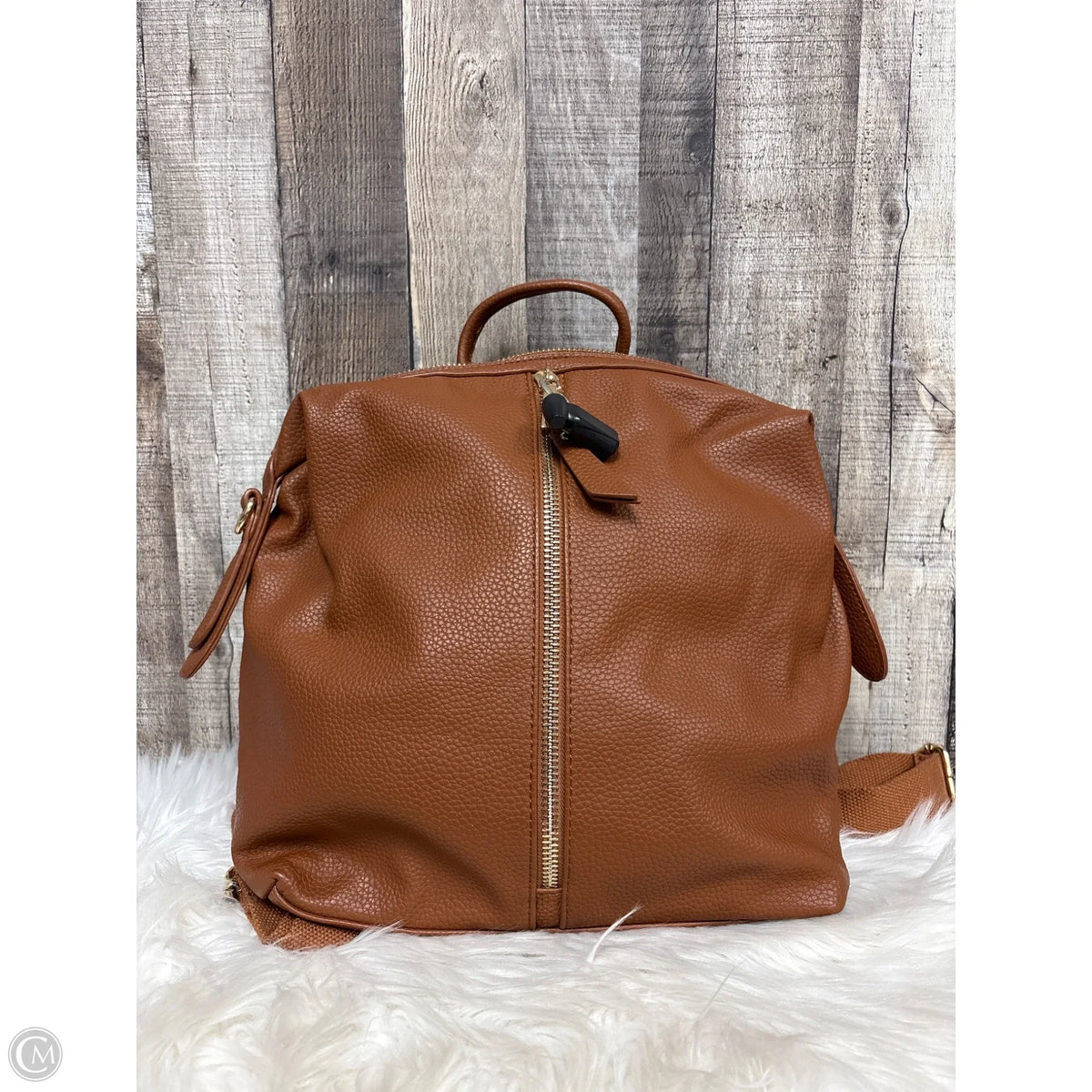 Backpack By Urban Expressions, Size: Large