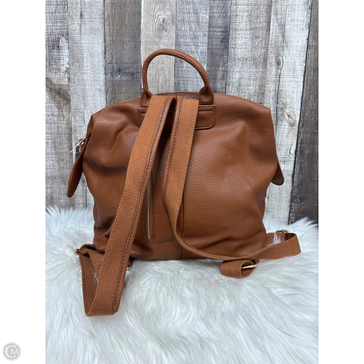 Backpack By Urban Expressions, Size: Large