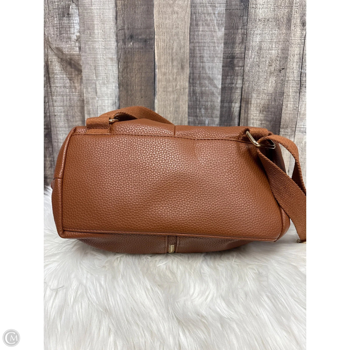 Backpack By Urban Expressions, Size: Large