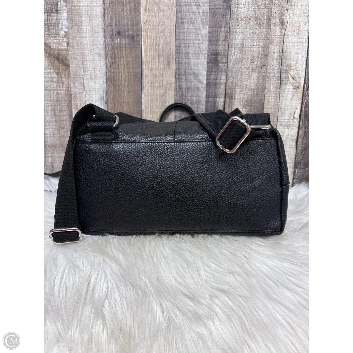 Backpack By Urban Expressions, Size: Large