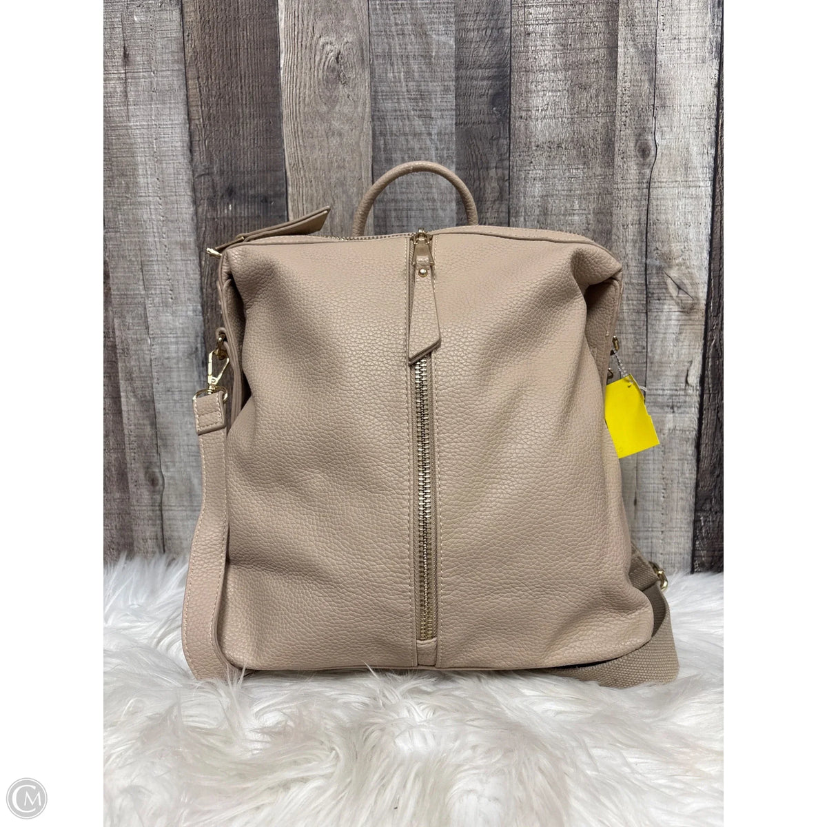 Backpack By Urban Expressions, Size: Large