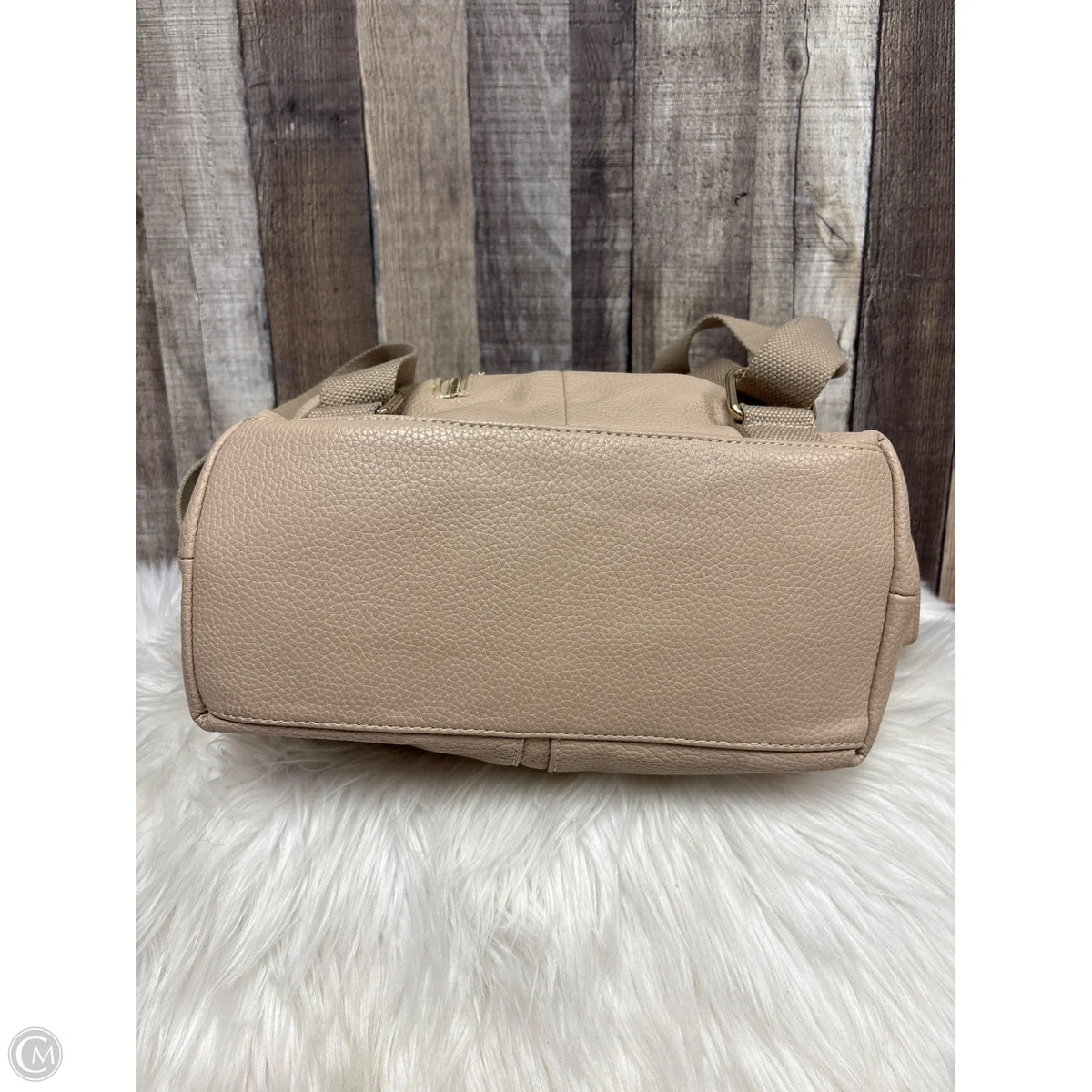 Backpack By Urban Expressions, Size: Large