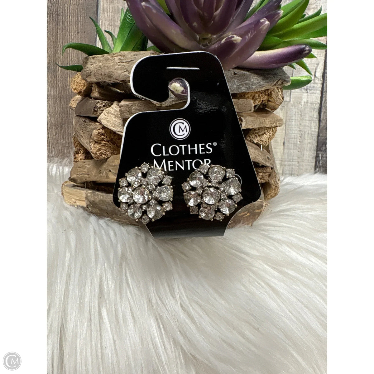 Earrings Statement By J. Crew
