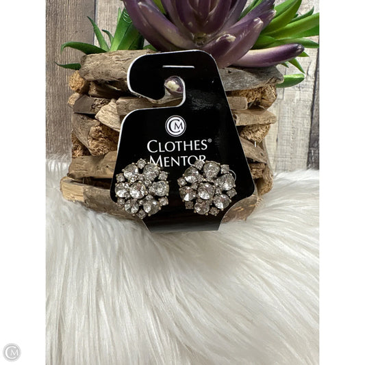 Earrings Statement By J. Crew
