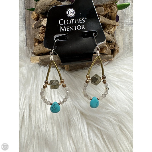 Earrings Dangle/drop By Cmf