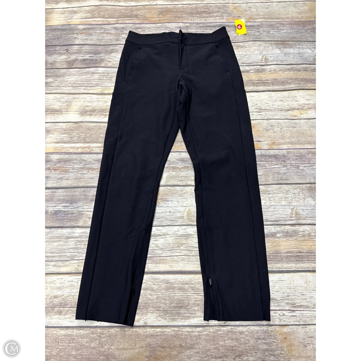 Athletic Pants By Athleta In Green, Size: 4