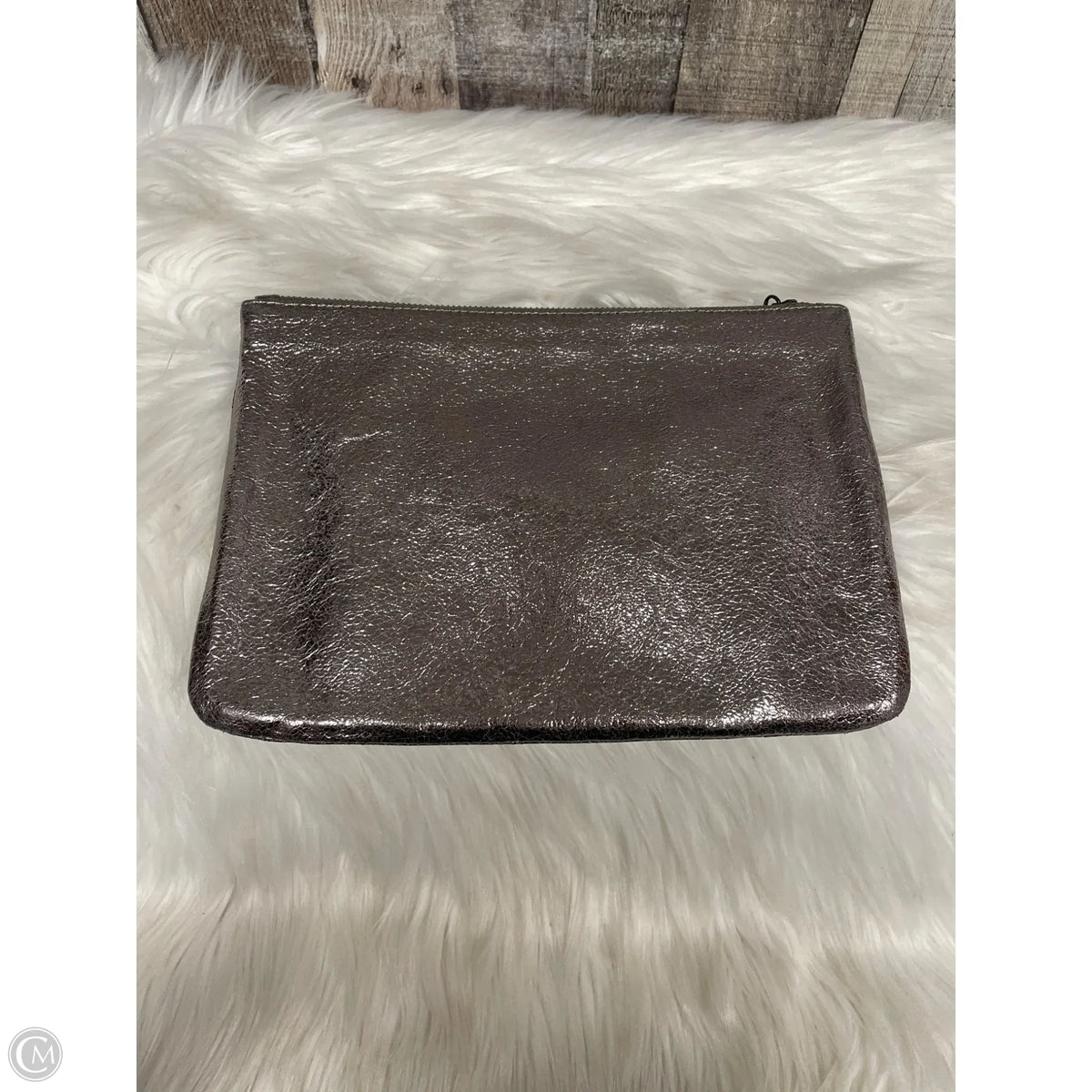 Clutch Luxury Designer By Marc Jacobs, Size: Medium