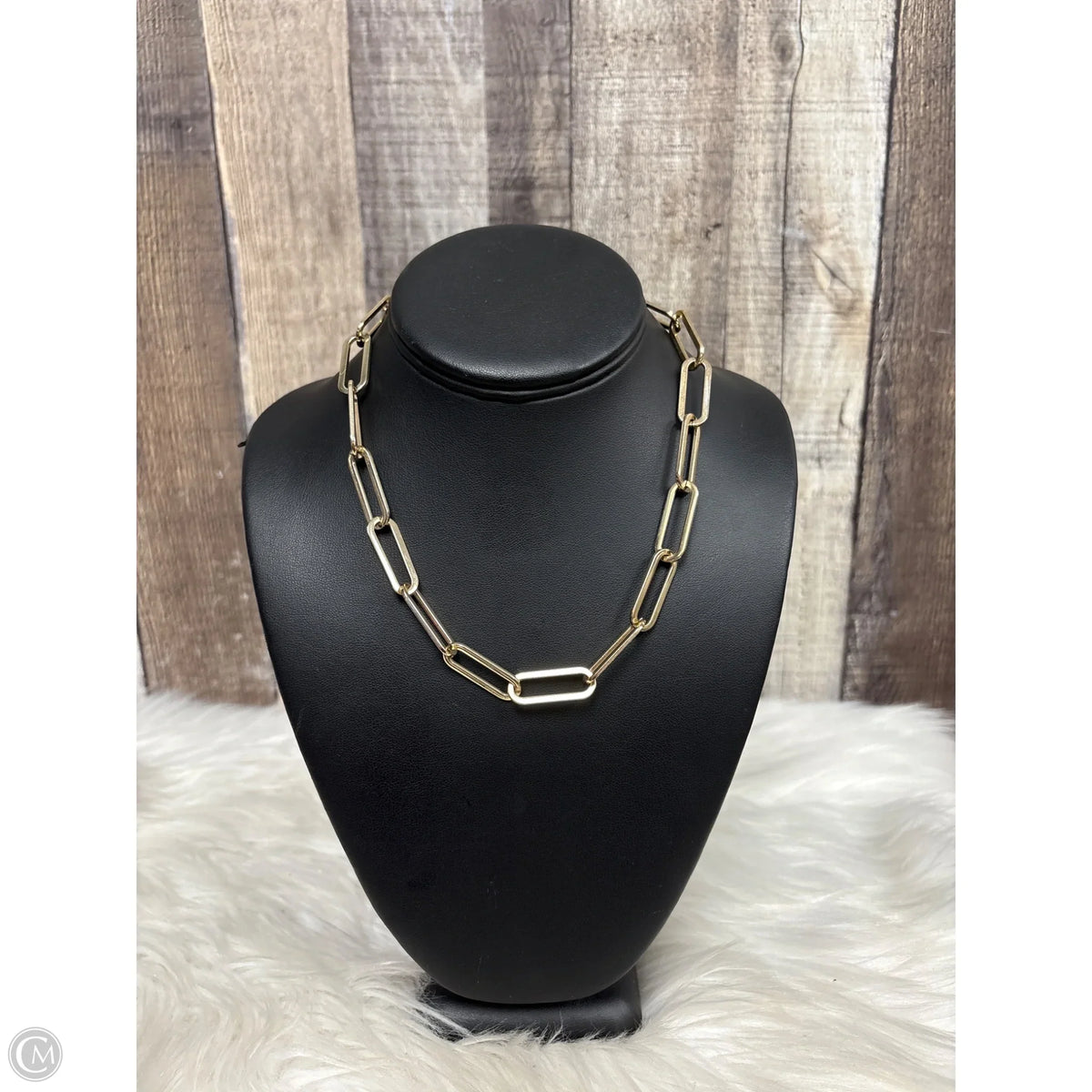 Necklace Chain By Cme