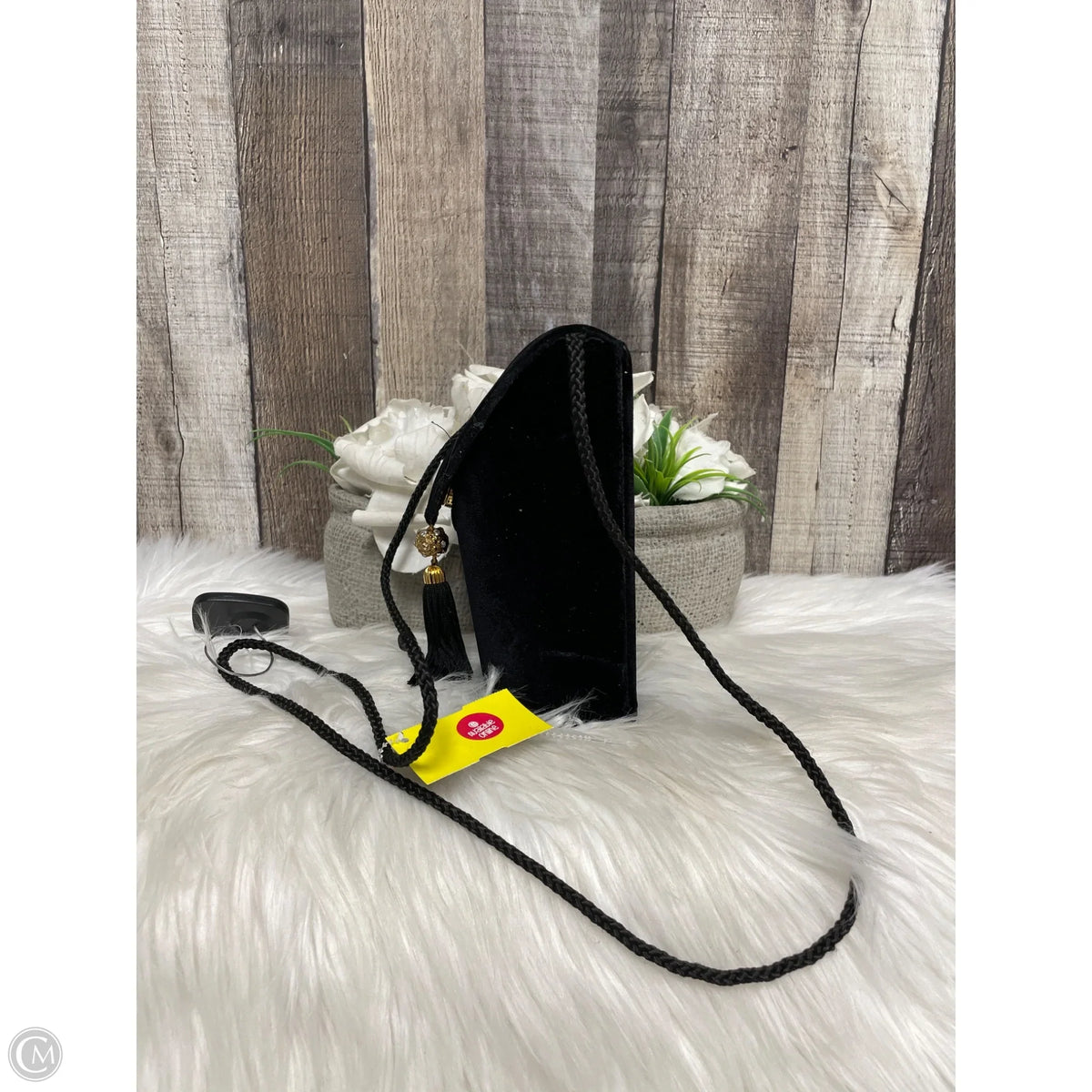 Crossbody By Cme, Size: Medium