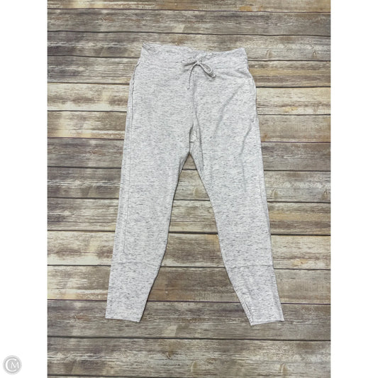Pants Lounge By A New Day In Grey, Size: Xl