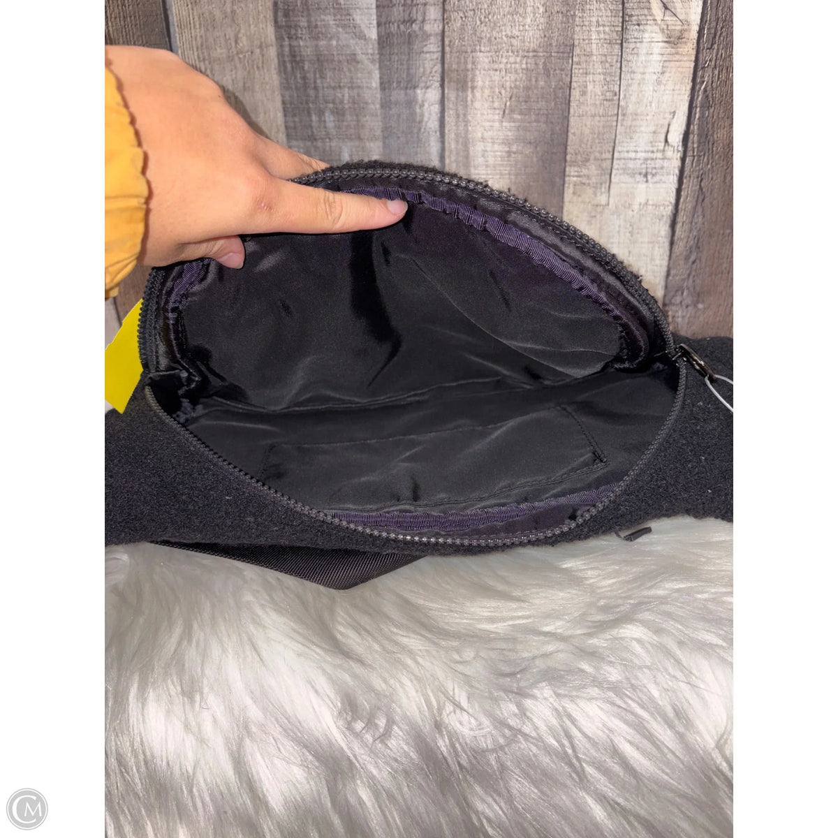 Belt Bag By Lululemon, Size: Large