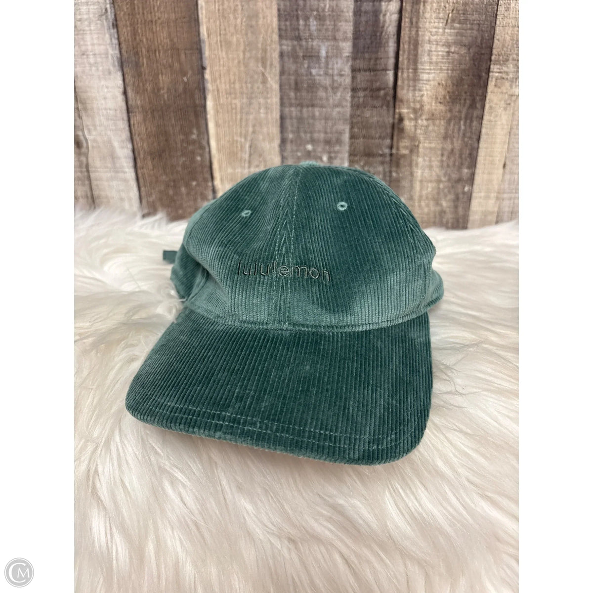 Hat Baseball Cap By Lululemon