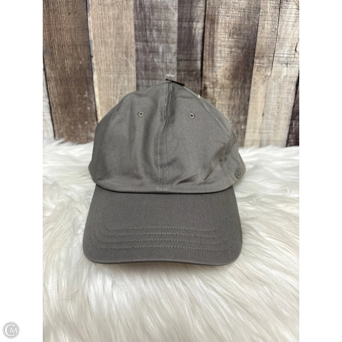 Hat Baseball Cap By Lululemon