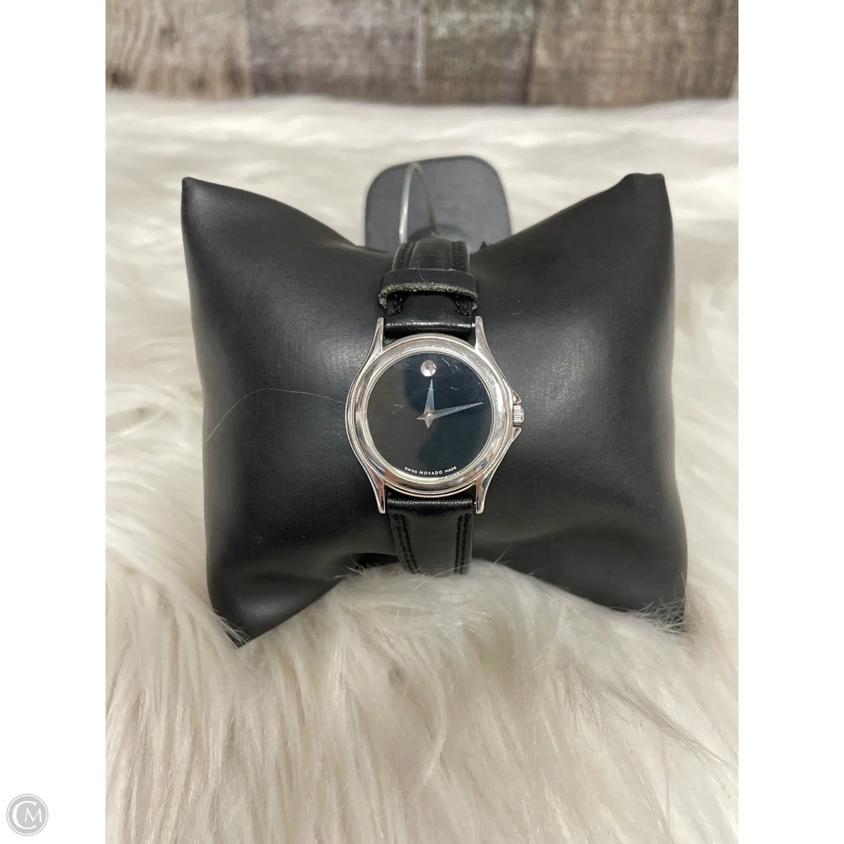Watch By Movado