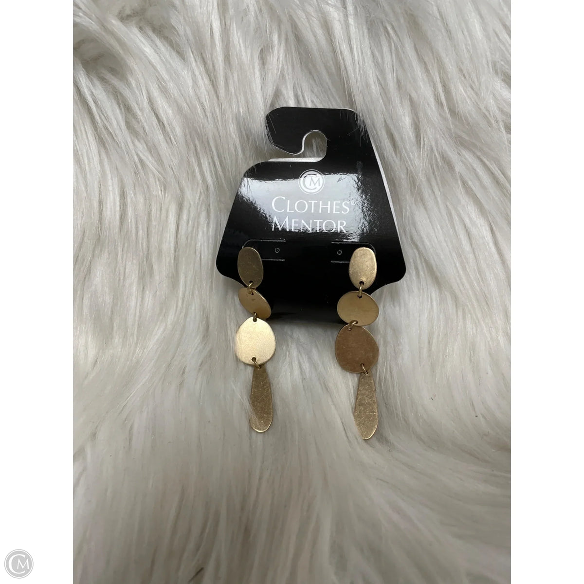 Earrings Dangle/drop By Universal Thread