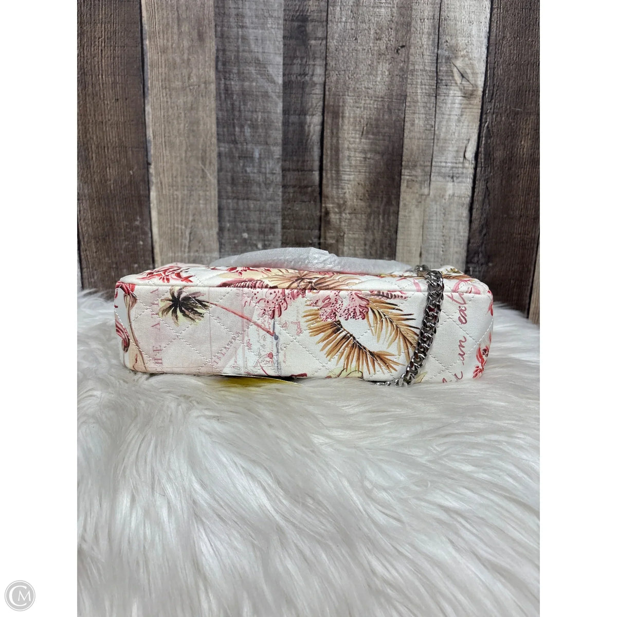 Crossbody By Clothes Mentor, Size: Medium