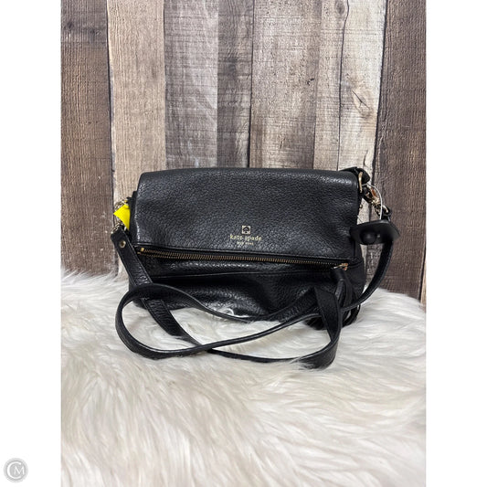 Crossbody Designer By Kate Spade, Size: Medium