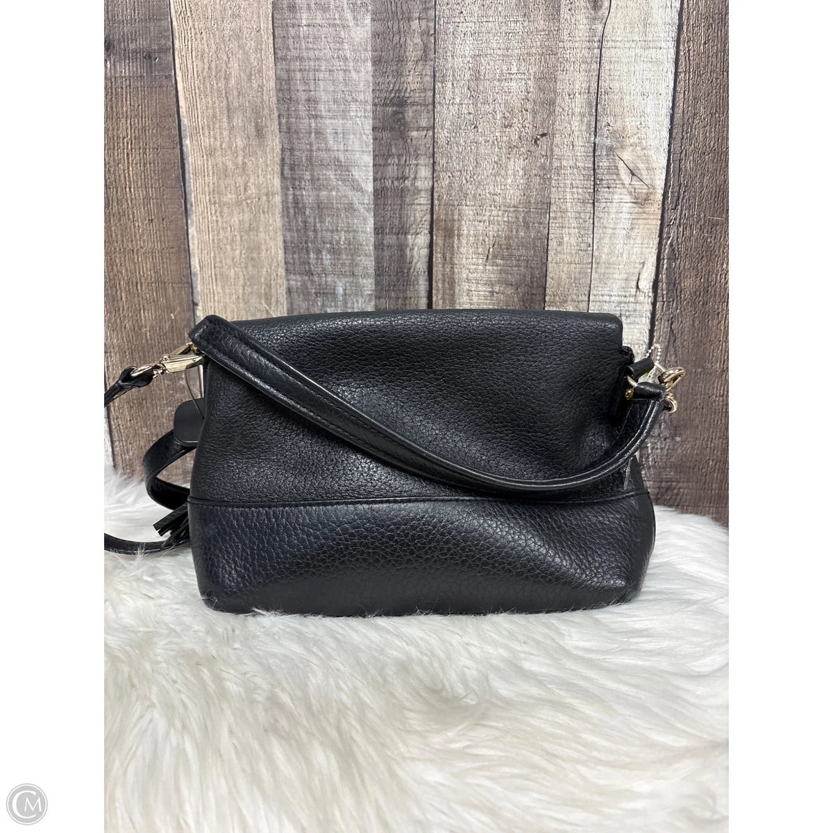 Crossbody Designer By Kate Spade, Size: Medium