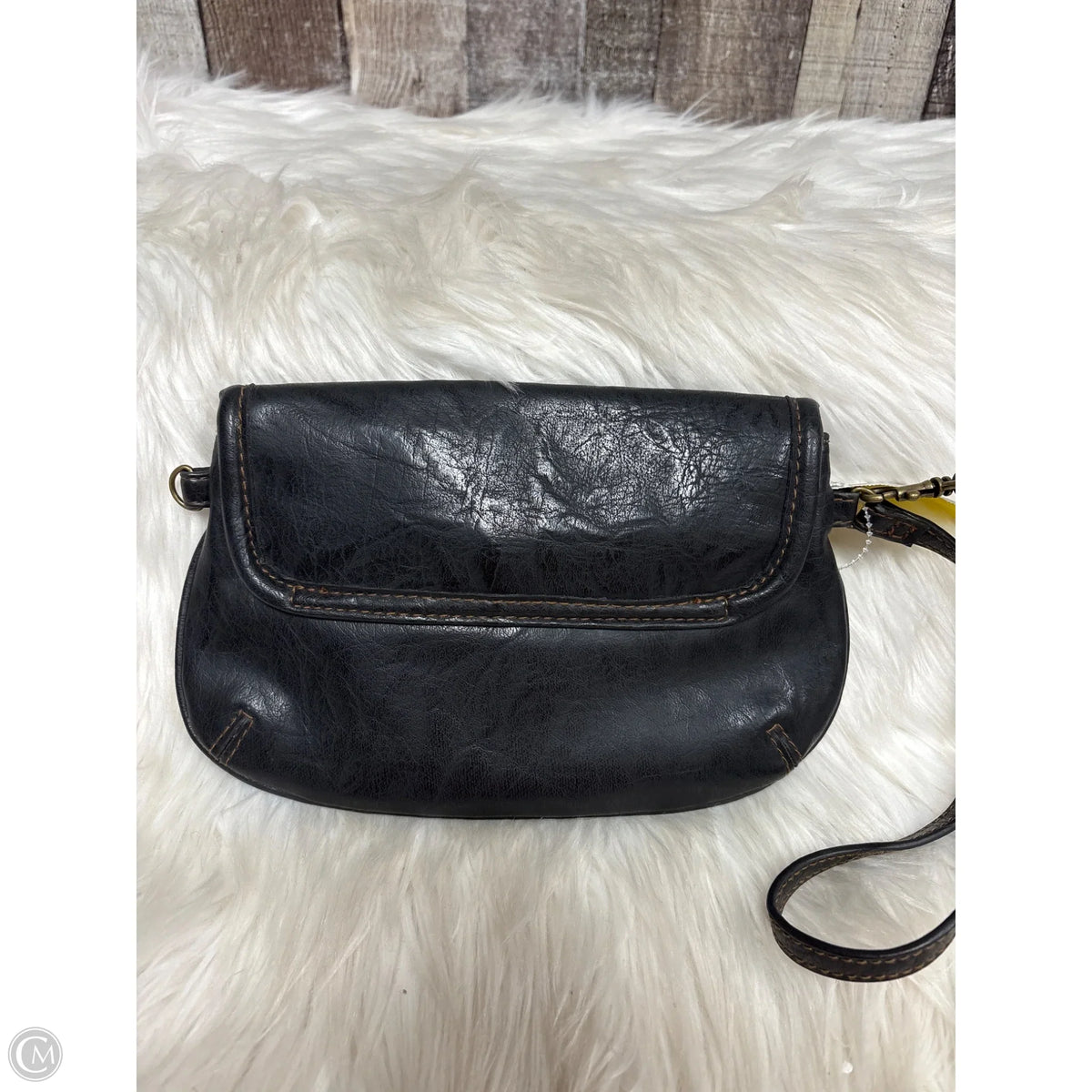 Wristlet By Cme, Size: Small