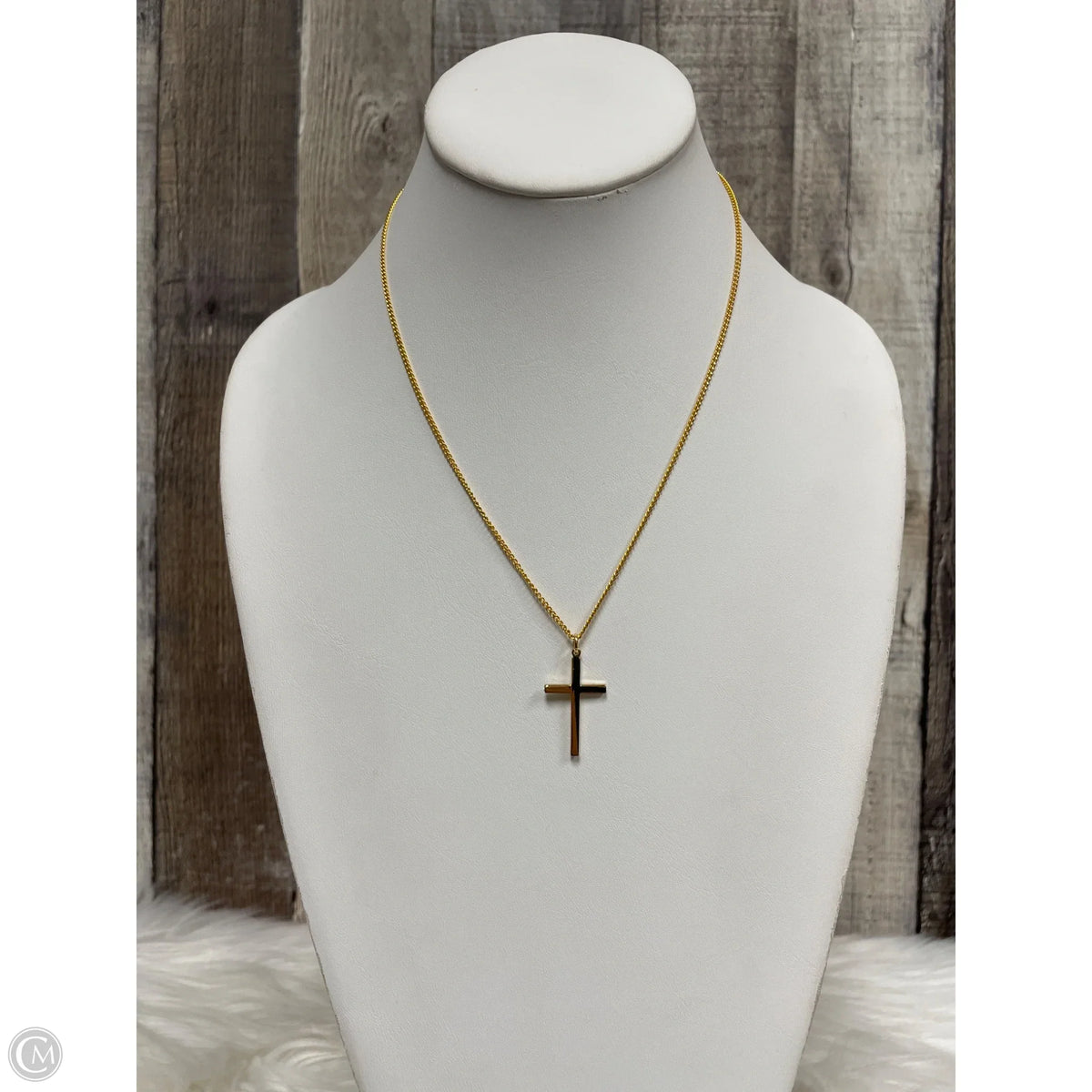 Necklace Pendant By Cmf