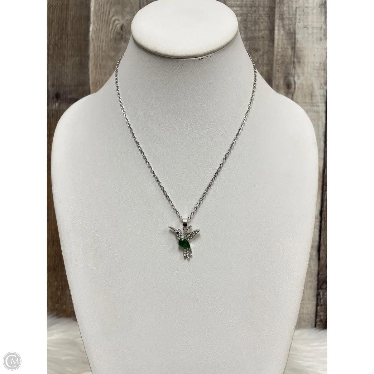 Necklace Pendant By Cmf