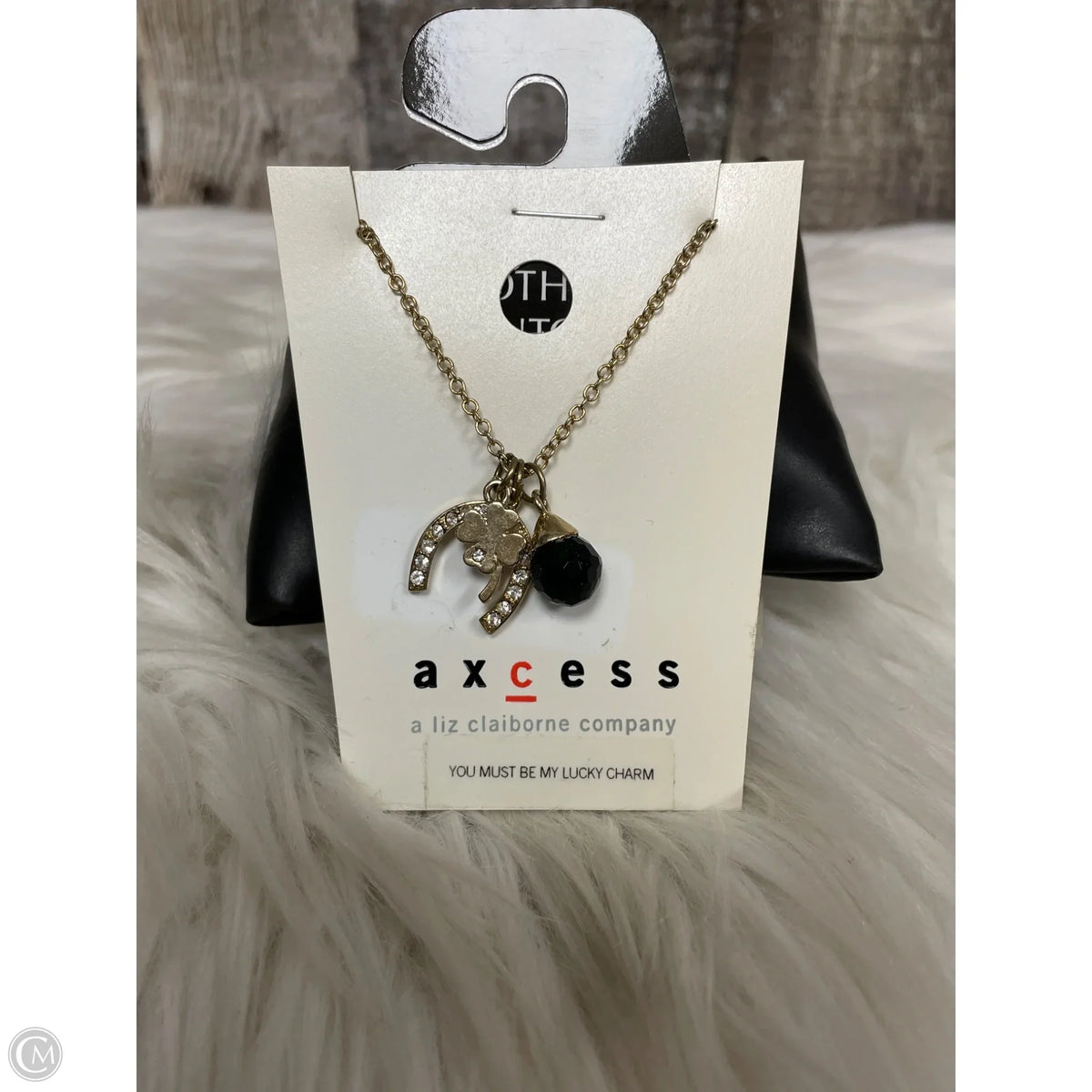 Necklace Pendant By Axcess