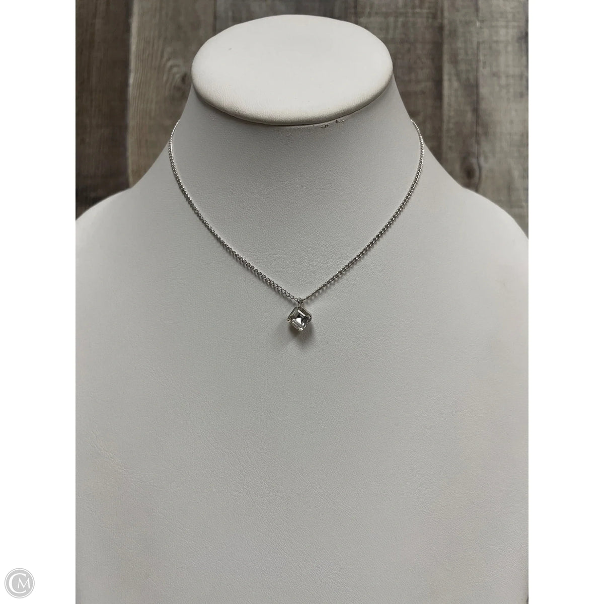Necklace Pendant By Cmf