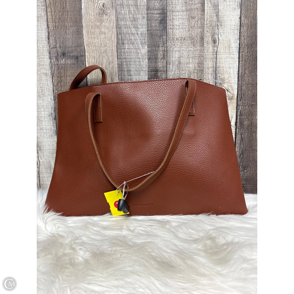 Tote By Cmf, Size: Medium