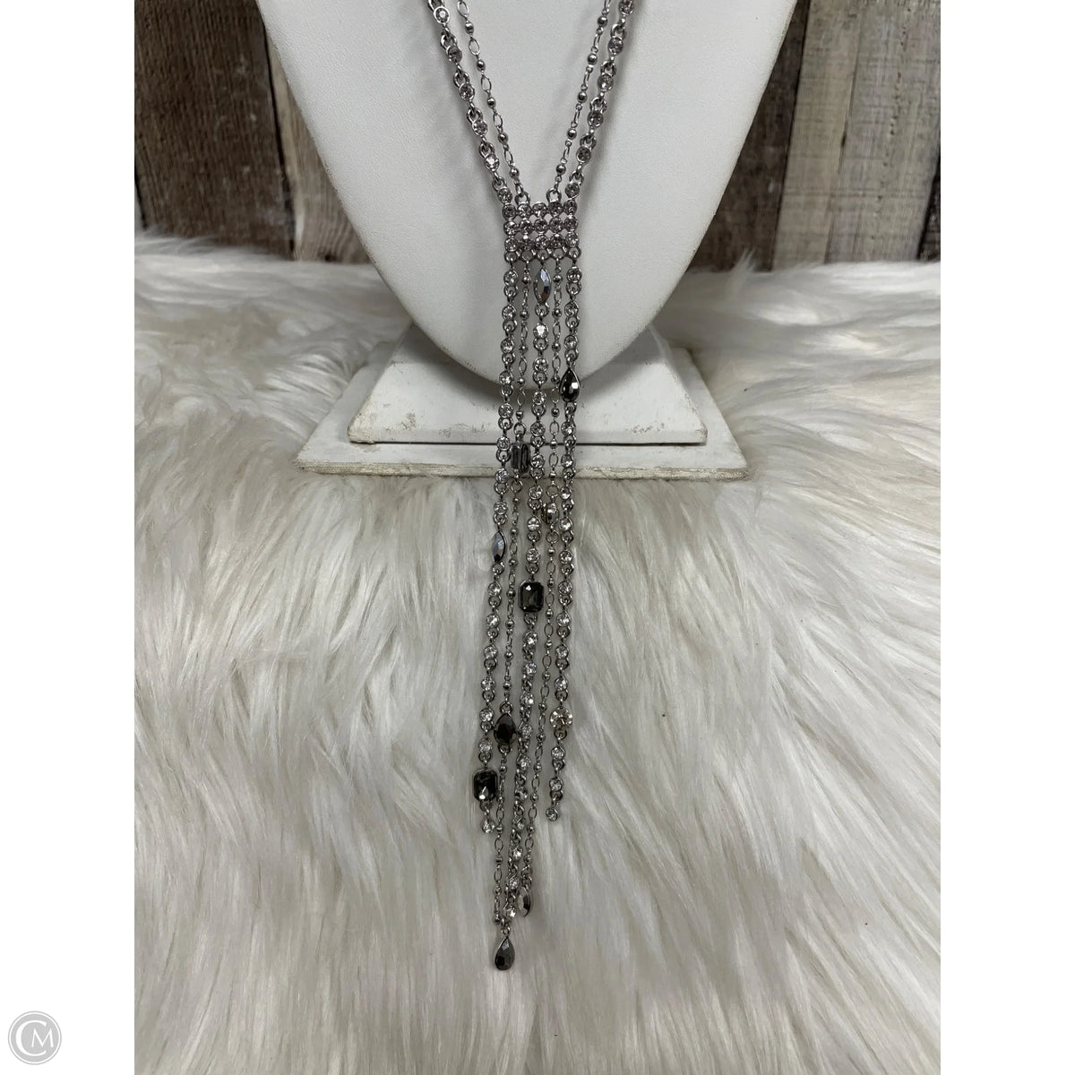 Necklace Statement By White House Black Market