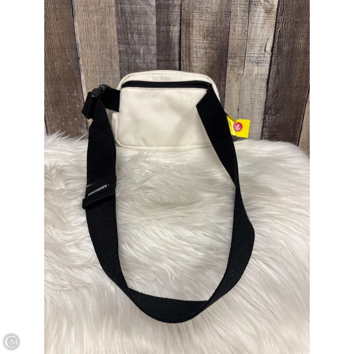 Belt Bag By Lululemon, Size: Medium