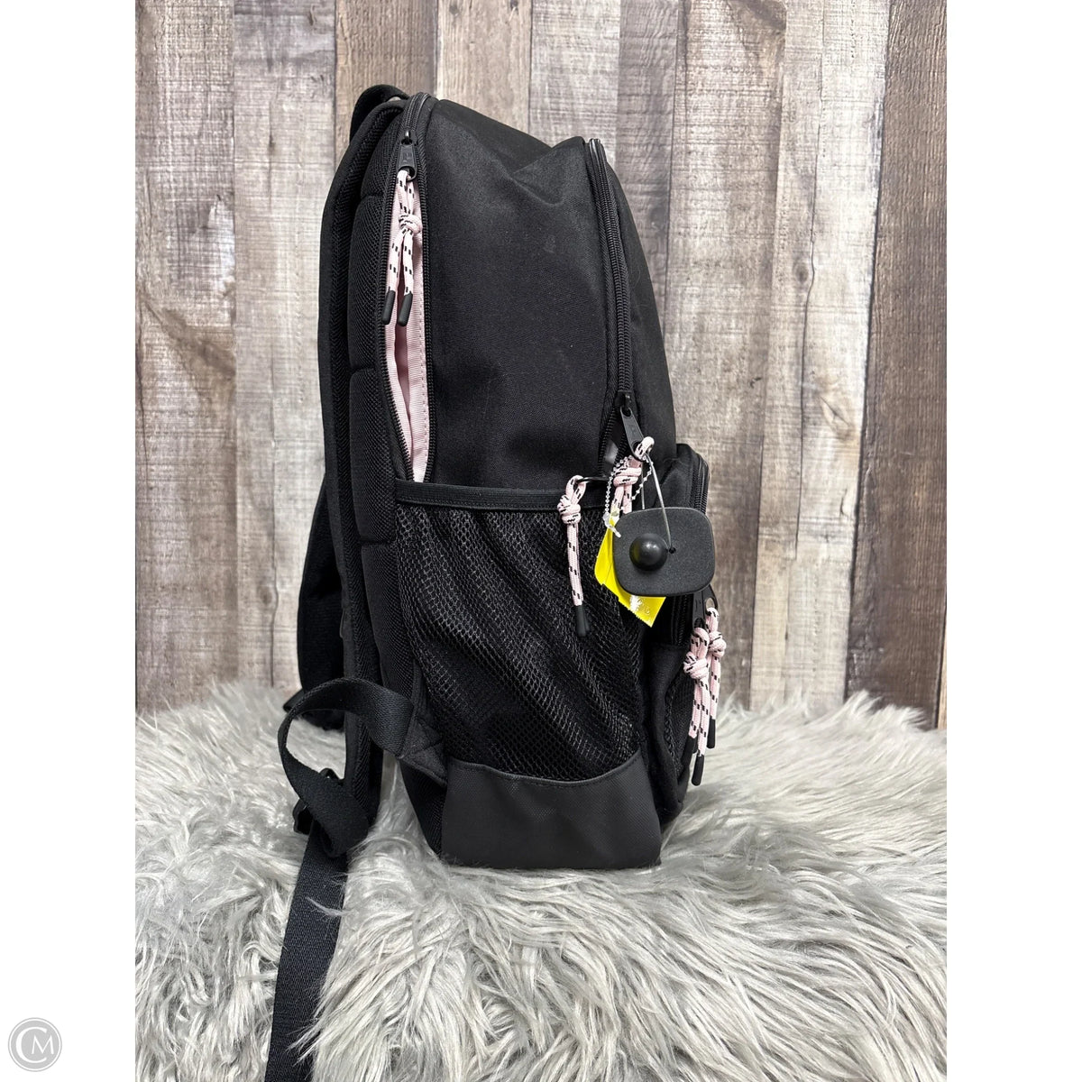 Backpack By Pink, Size: Large