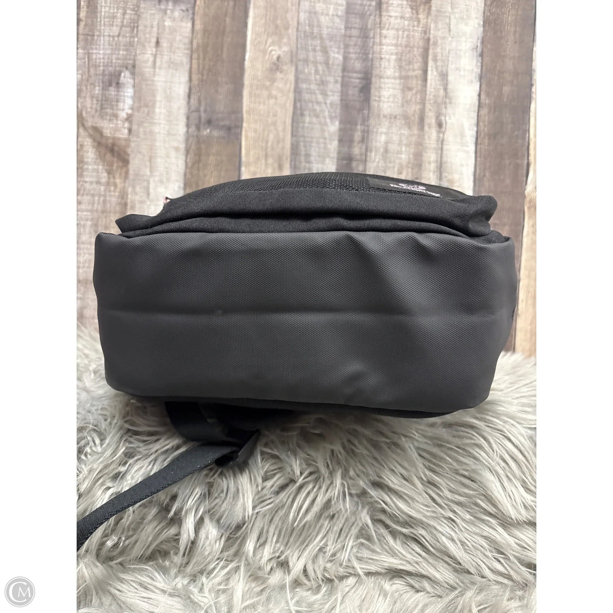 Backpack By Pink, Size: Large