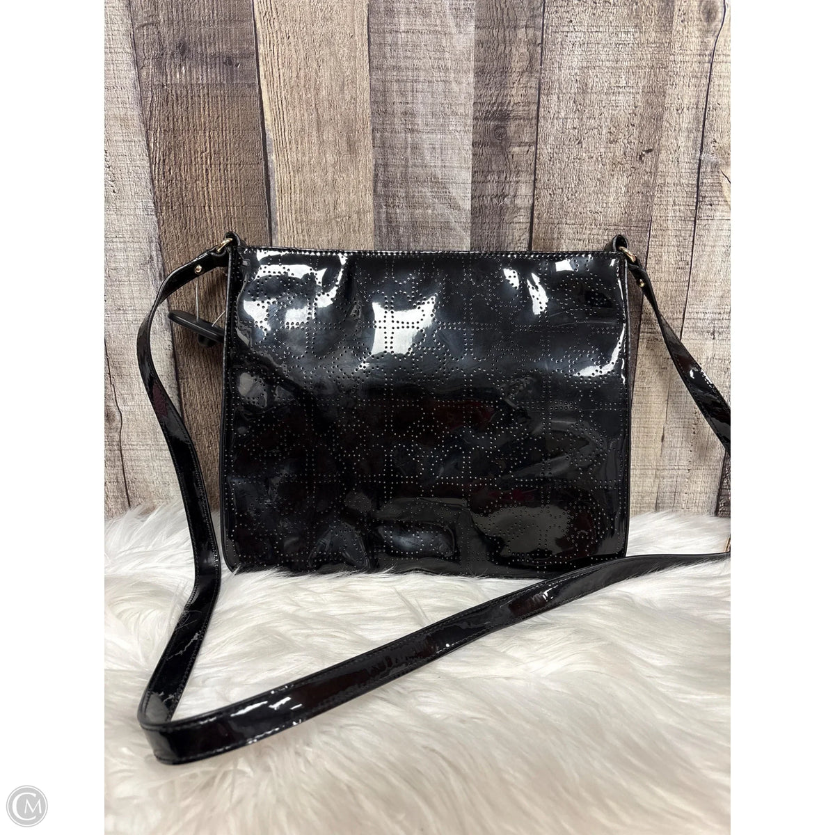 Crossbody Designer By Kate Spade, Size: Large