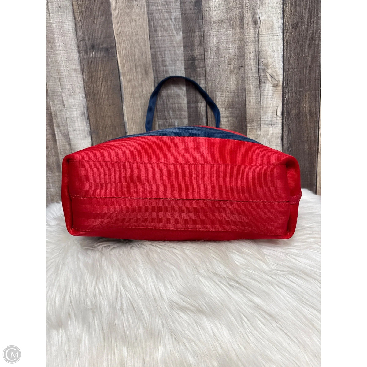 Tote By Clothes Mentor, Size: Large