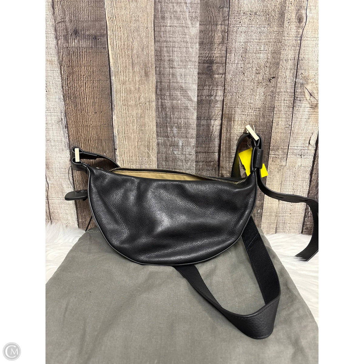 Crossbody Designer By All Saints, Size: Medium